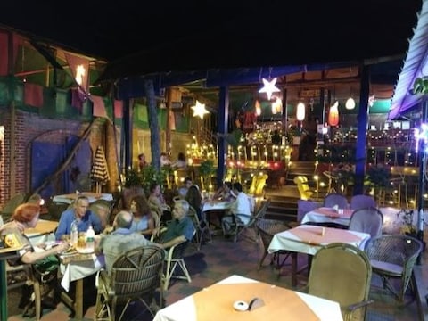 The Juice Shack